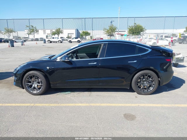 Aukcja sprzedaży 2020 Tesla Model 3 Standard Range Plus Rear-wheel Drive/standard Range Rear-wheel Drive, vin: 5YJ3E1EA8LF630098, numer aukcji: 45138881