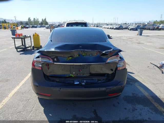Aukcja sprzedaży 2020 Tesla Model 3 Standard Range Plus Rear-wheel Drive/standard Range Rear-wheel Drive, vin: 5YJ3E1EA8LF630098, numer aukcji: 45138881