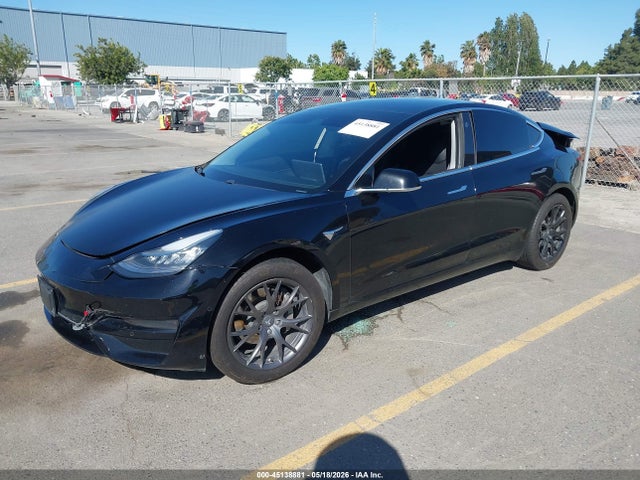Aukcja sprzedaży 2020 Tesla Model 3 Standard Range Plus Rear-wheel Drive/standard Range Rear-wheel Drive, vin: 5YJ3E1EA8LF630098, numer aukcji: 45138881
