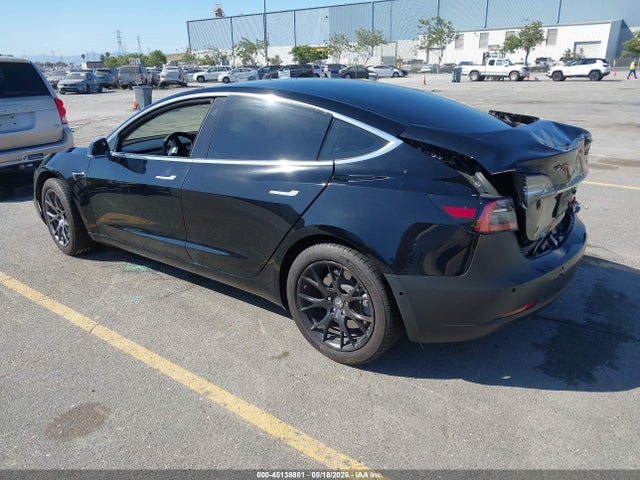 Aukcja sprzedaży 2020 Tesla Model 3 Standard Range Plus Rear-wheel Drive/standard Range Rear-wheel Drive, vin: 5YJ3E1EA8LF630098, numer aukcji: 45138881