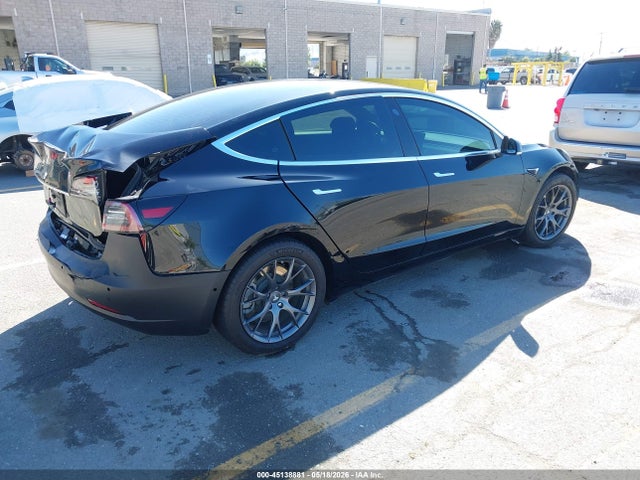 Aukcja sprzedaży 2020 Tesla Model 3 Standard Range Plus Rear-wheel Drive/standard Range Rear-wheel Drive, vin: 5YJ3E1EA8LF630098, numer aukcji: 45138881