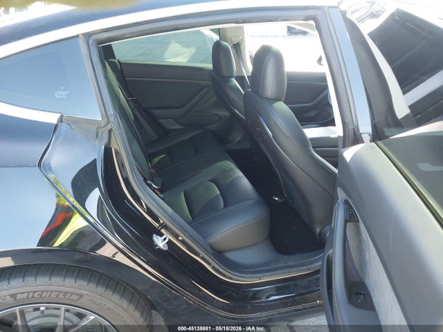 Aukcja sprzedaży 2020 Tesla Model 3 Standard Range Plus Rear-wheel Drive/standard Range Rear-wheel Drive, vin: 5YJ3E1EA8LF630098, numer aukcji: 45138881