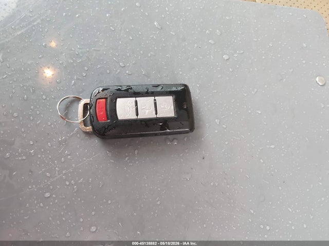 Продажа на аукционе авто 2016 Mitsubishi Outlander Sel, vin: JA4AZ3A38GZ033431, номер лота: 45138882