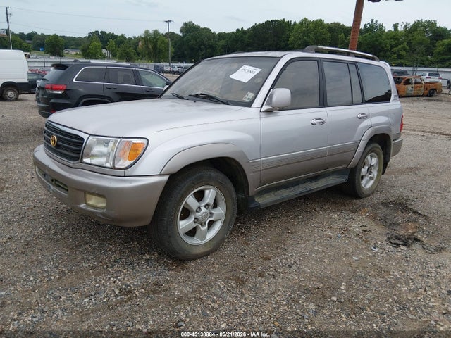 Aukcja sprzedaży 1999 Toyota Land Cruiser, vin: JT3HT05J7X0065194, numer aukcji: 45138884
