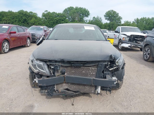 KIA Optima Lx 2019 5XXGT4L34KG317297 Image 16