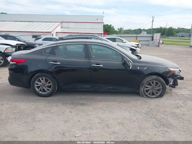 KIA Optima Lx 2019 5XXGT4L34KG317297 Image 17