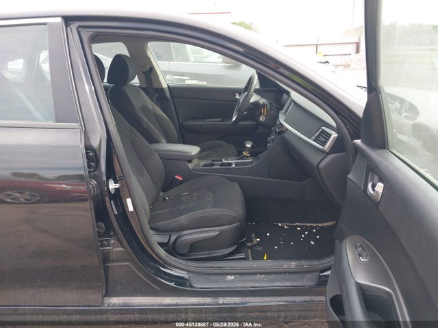KIA Optima Lx 2019 5XXGT4L34KG317297 Image 5