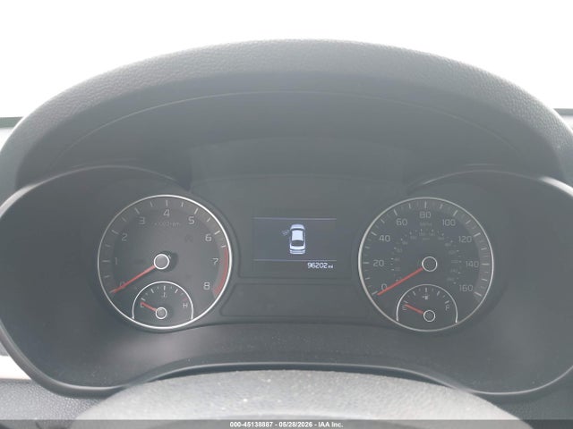 KIA Optima Lx 2019 5XXGT4L34KG317297 Image 7
