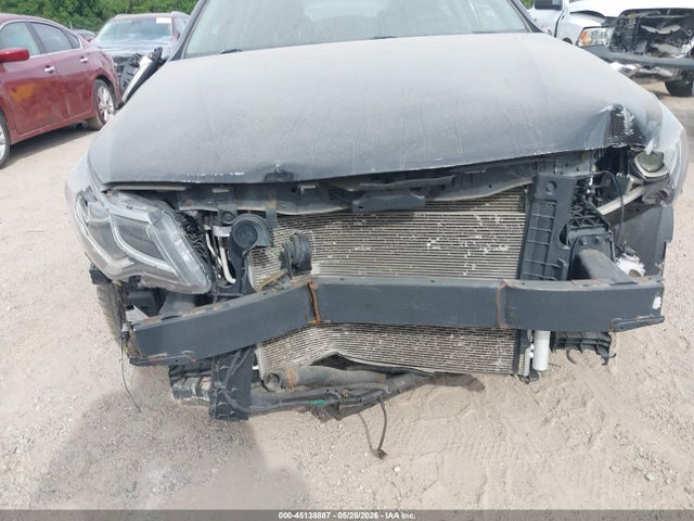 KIA Optima Lx 2019 5XXGT4L34KG317297 Image 12