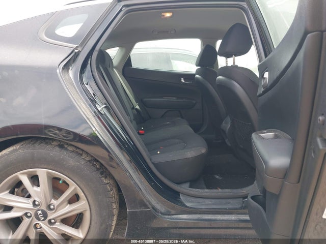 KIA Optima Lx 2019 5XXGT4L34KG317297 Image 8