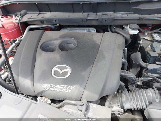 Aukcja sprzedaży 2017 Mazda Cx-5 Grand Select, vin: JM3KFADLXH0225904, numer aukcji: 45138897