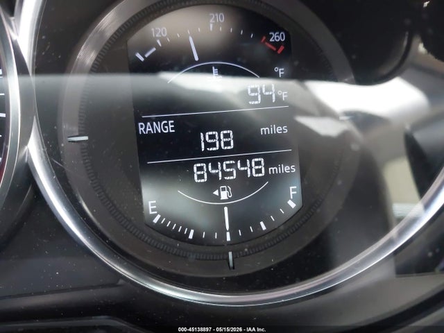 Aukcja sprzedaży 2017 Mazda Cx-5 Grand Select, vin: JM3KFADLXH0225904, numer aukcji: 45138897
