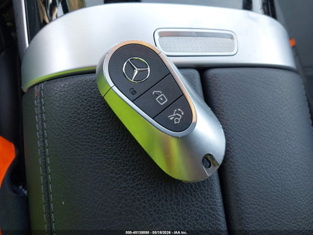 Aukcja sprzedaży 2025 Mercedes-benz Glc 300 4matic Suv, vin: W1NKM4HB0SF249949, numer aukcji: 45138898