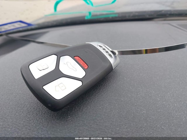 Продажа на аукционе авто 2018 Audi A5 2.0t Premium, vin: WAUENCF54JA133042, номер лота: 45138900