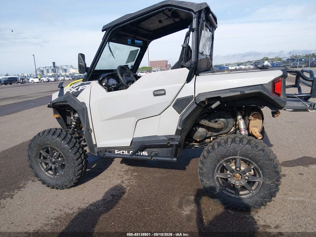 45138901 :رقم المزاد ، 3NSGXE992RH367346 vin ، 2024 Polaris General Xp 1000 Sport مزاد بيع