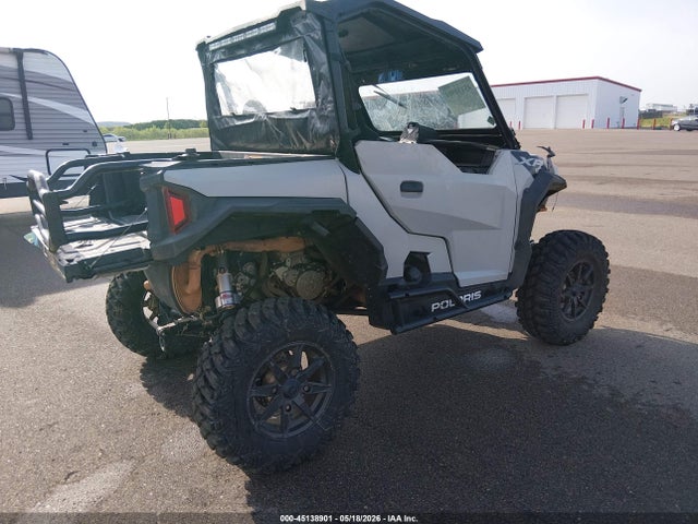 45138901 :رقم المزاد ، 3NSGXE992RH367346 vin ، 2024 Polaris General Xp 1000 Sport مزاد بيع