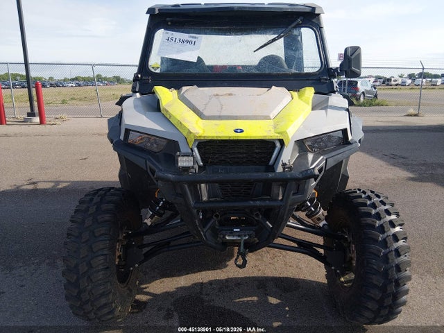 45138901 :رقم المزاد ، 3NSGXE992RH367346 vin ، 2024 Polaris General Xp 1000 Sport مزاد بيع