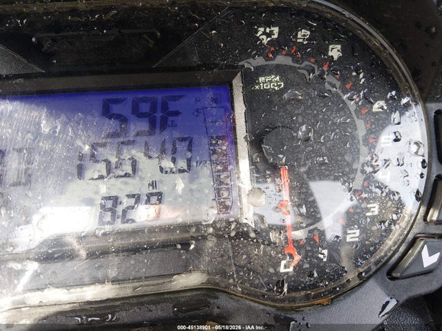 45138901 :رقم المزاد ، 3NSGXE992RH367346 vin ، 2024 Polaris General Xp 1000 Sport مزاد بيع