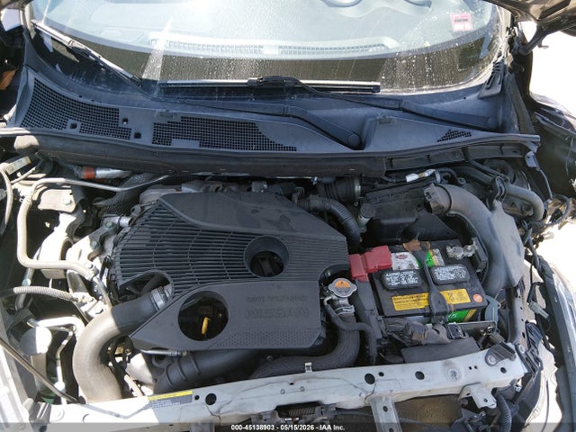 Nissan JUKE S 2016 JN8AF5MR9GT603020 Image 10