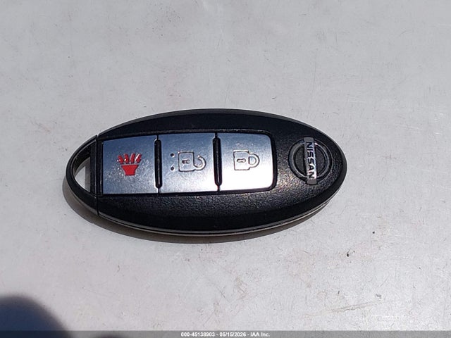 Nissan JUKE S 2016 JN8AF5MR9GT603020 Image 11