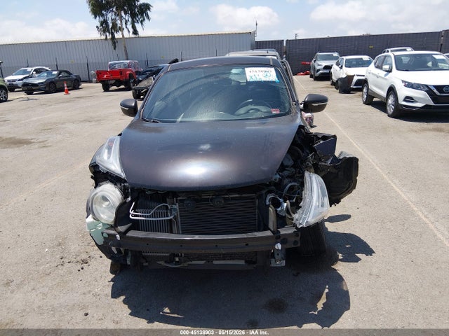 Nissan JUKE S 2016 JN8AF5MR9GT603020 Image 13