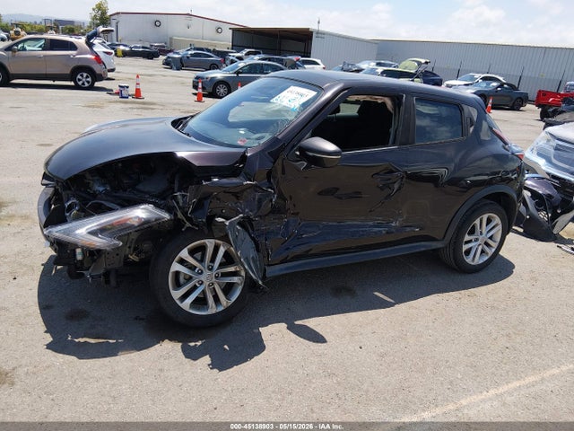 Nissan JUKE S 2016 JN8AF5MR9GT603020 Image 15