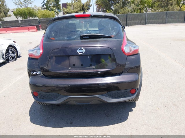 Nissan JUKE S 2016 JN8AF5MR9GT603020 Image 17
