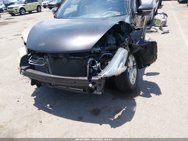 Nissan JUKE S 2016 JN8AF5MR9GT603020 Image 18