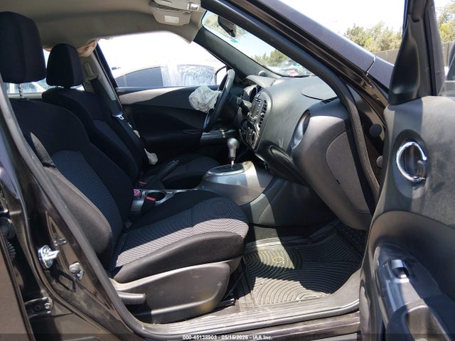 Nissan JUKE S 2016 JN8AF5MR9GT603020 Image 5