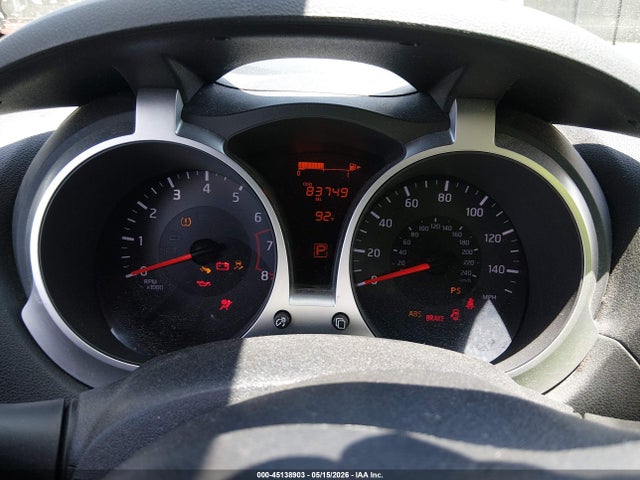 Nissan JUKE S 2016 JN8AF5MR9GT603020 Image 7