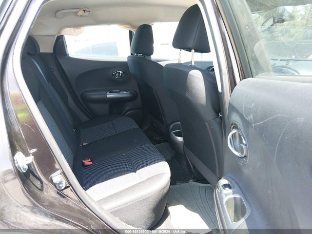 Nissan JUKE S 2016 JN8AF5MR9GT603020 Image 8