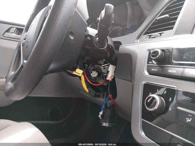 Hyundai SONATA SE 2016 5NPE24AF6GH268994 Image 18