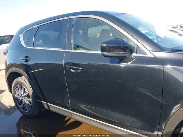Mazda Cx-5 Grand Touring 2018 JM3KFADM4J0419102 Image 13