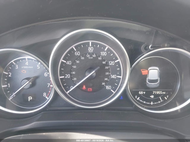 Mazda Cx-5 Grand Touring 2018 JM3KFADM4J0419102 Image 7