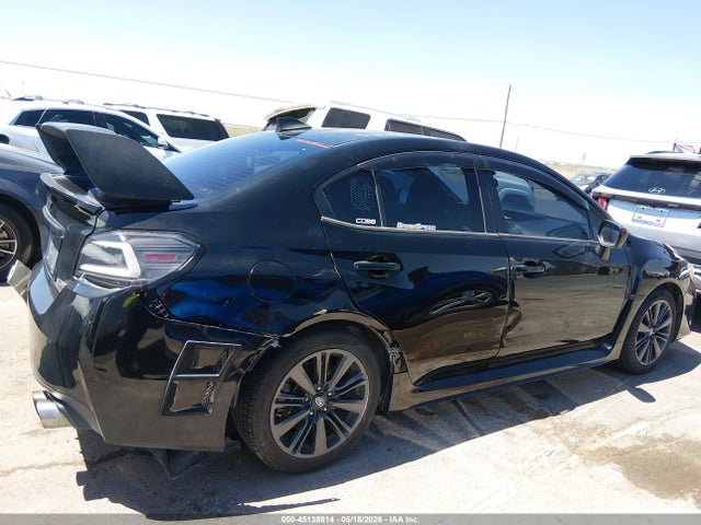 Aukcja sprzedaży 2017 Subaru Wrx, vin: JF1VA1B66H9820218, numer aukcji: 45138914