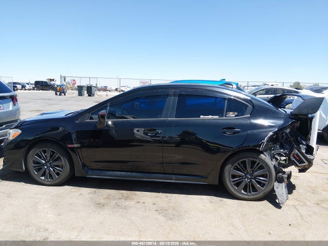 Aukcja sprzedaży 2017 Subaru Wrx, vin: JF1VA1B66H9820218, numer aukcji: 45138914