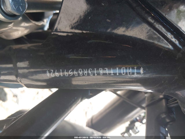 Harley-Davidson Fltrxstse 2024 1HD1TL813RB959192 Image 10