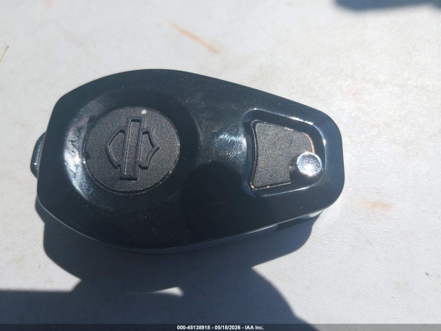 Harley-Davidson Fltrxstse 2024 1HD1TL813RB959192 Image 11