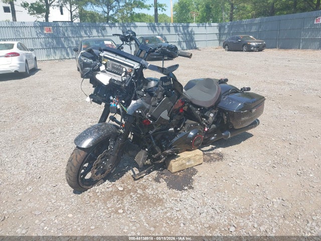 Harley-Davidson Fltrxstse 2024 1HD1TL813RB959192 Image 2