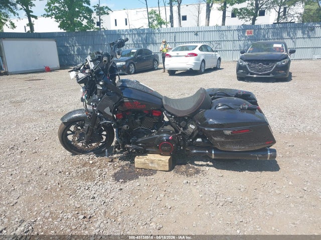Harley-Davidson Fltrxstse 2024 1HD1TL813RB959192 Image 13
