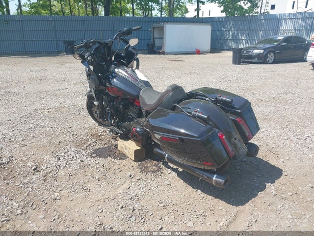 Harley-Davidson Fltrxstse 2024 1HD1TL813RB959192 Image 3