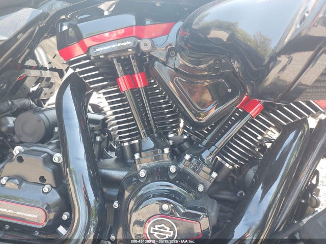 Harley-Davidson Fltrxstse 2024 1HD1TL813RB959192 Image 8