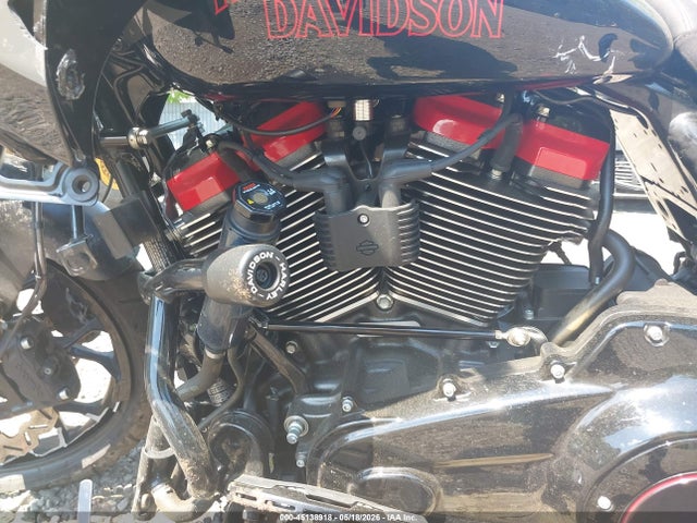Harley-Davidson Fltrxstse 2024 1HD1TL813RB959192 Image 9