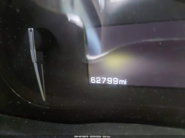 45138919 :رقم المزاد ، 1GYKNDRS8HZ280712 vin ، 2017 Cadillac Xt5 Luxury مزاد بيع