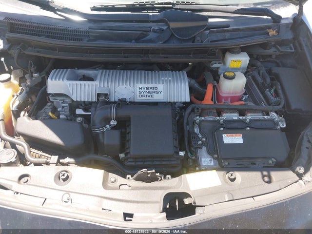 Продаж на аукціоні авто 2014 Toyota Prius Two, vin: JTDKN3DU4E1744744, номер лоту: 45138923