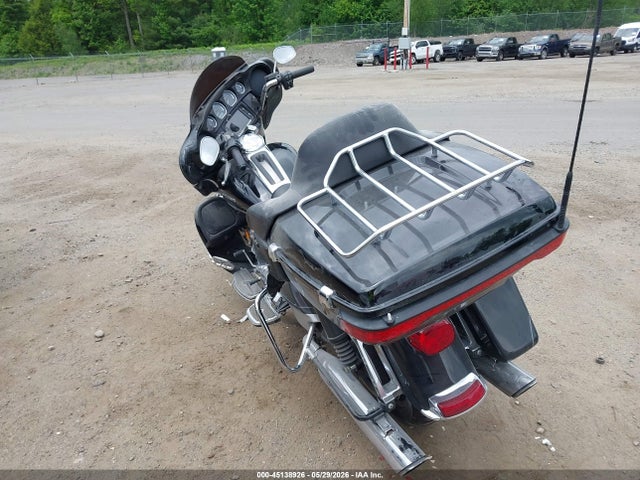 Продажа на аукционе авто 2014 Harley-davidson Flhtk Electra Glide Ultra Ltd, vin: 1HD1KEL12EB673480, номер лота: 45138926