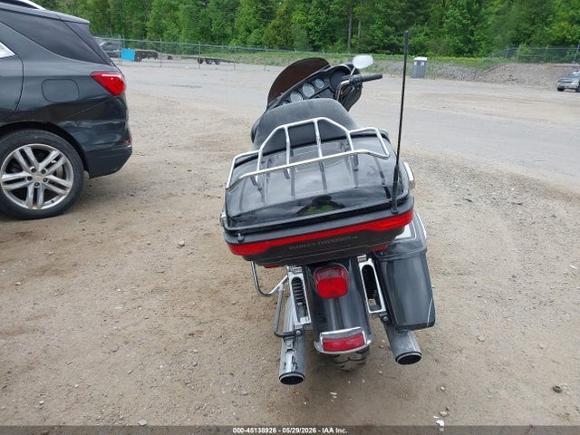 Продажа на аукционе авто 2014 Harley-davidson Flhtk Electra Glide Ultra Ltd, vin: 1HD1KEL12EB673480, номер лота: 45138926