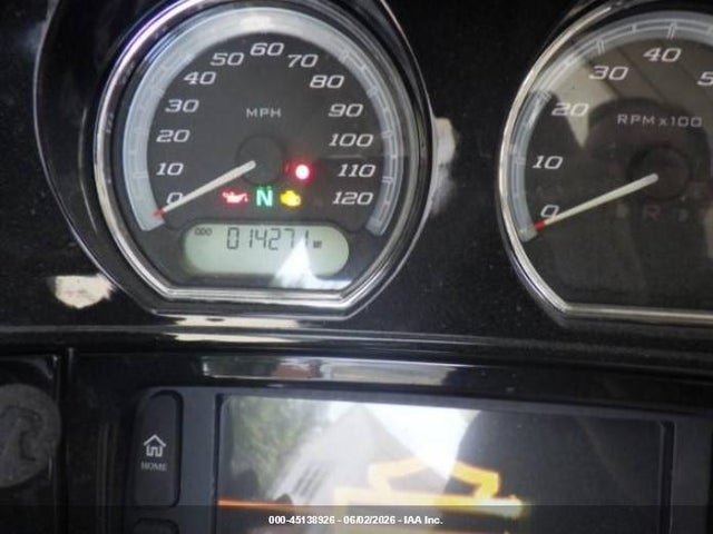 Продажа на аукционе авто 2014 Harley-davidson Flhtk Electra Glide Ultra Ltd, vin: 1HD1KEL12EB673480, номер лота: 45138926