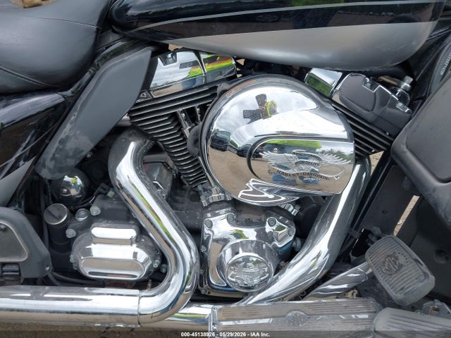 Продажа на аукционе авто 2014 Harley-davidson Flhtk Electra Glide Ultra Ltd, vin: 1HD1KEL12EB673480, номер лота: 45138926