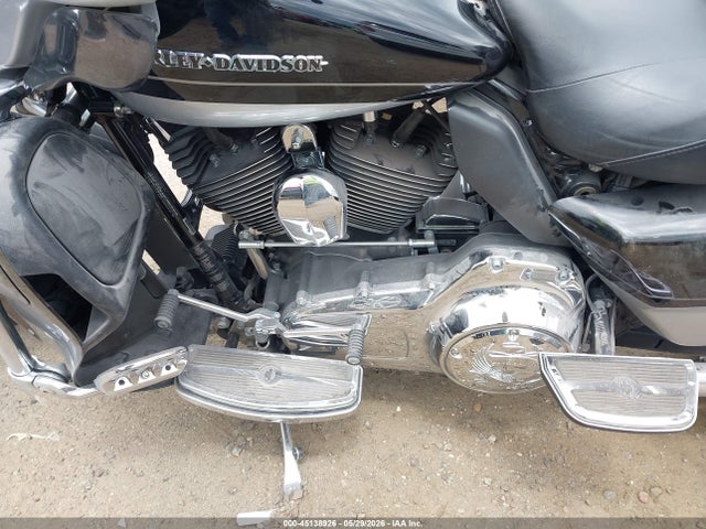 Продажа на аукционе авто 2014 Harley-davidson Flhtk Electra Glide Ultra Ltd, vin: 1HD1KEL12EB673480, номер лота: 45138926